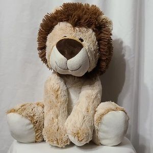 Kellytoy Stuffed Lion